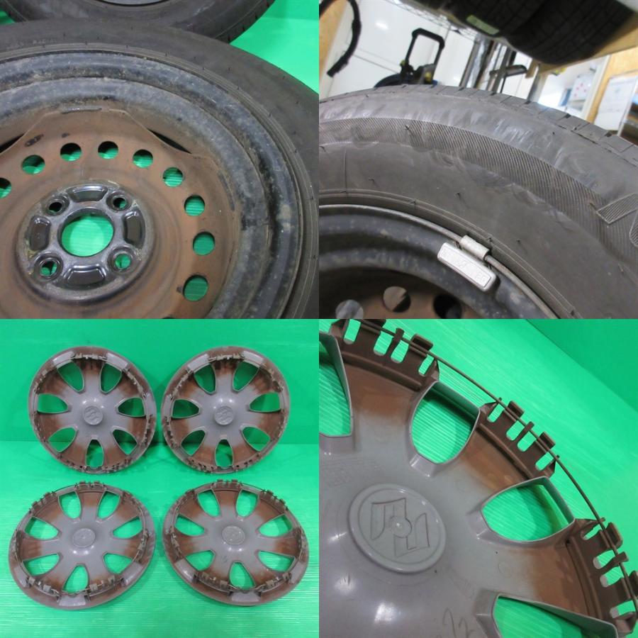 ワゴンR アルト スペーシア MRワゴン モコ キャロル等 145/80R13 全国の中古車 | 【スズキ公式中古車検索サイト】 U's STATION