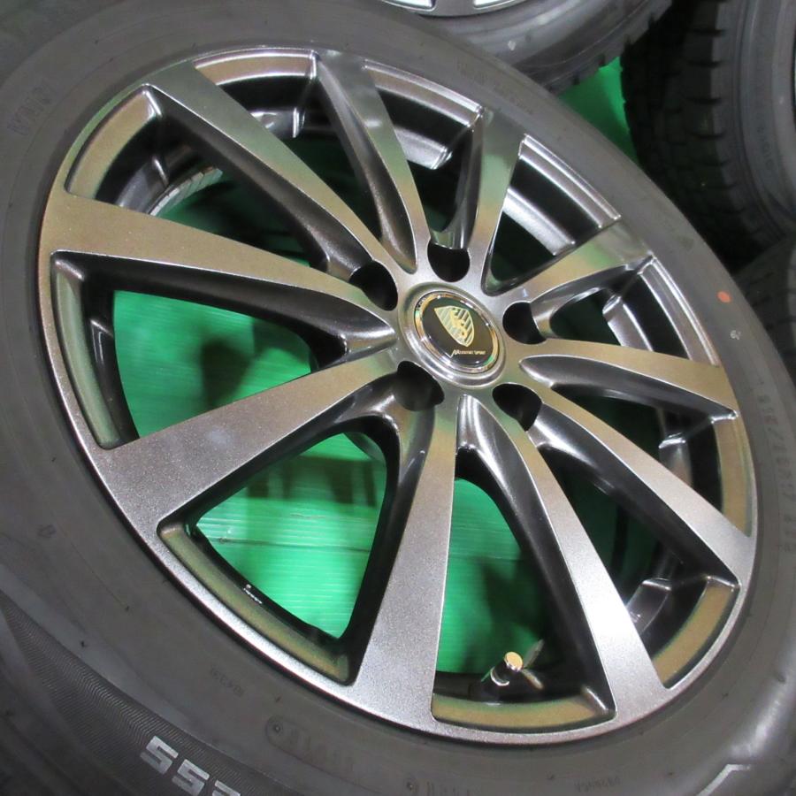【DUNLOP WINTER MAXX WM01 215/60R17】スタッドレス【日産 デュアリス 純正ホイール 17インチ 6.5J5HPCD114.3+40】バリ溝　(MTC473)クレジットカード QRコード決済可能 DUNLOP WINTER MAXX WM01 215/60R17】スタッドレス【日産 デュアリス