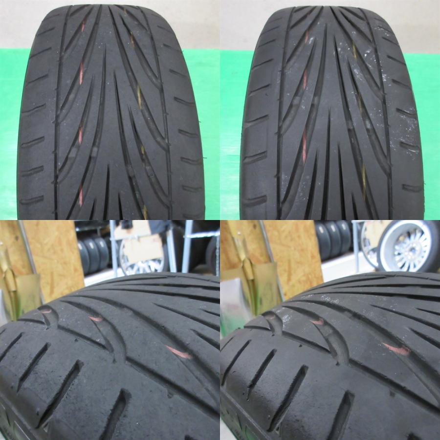希少 FORD フィエスタ純正 195/45R16 夏タイヤ フォード フォード 希少 FORD フィエスタ純正 195/45R16 夏タイヤ 60%-75%山