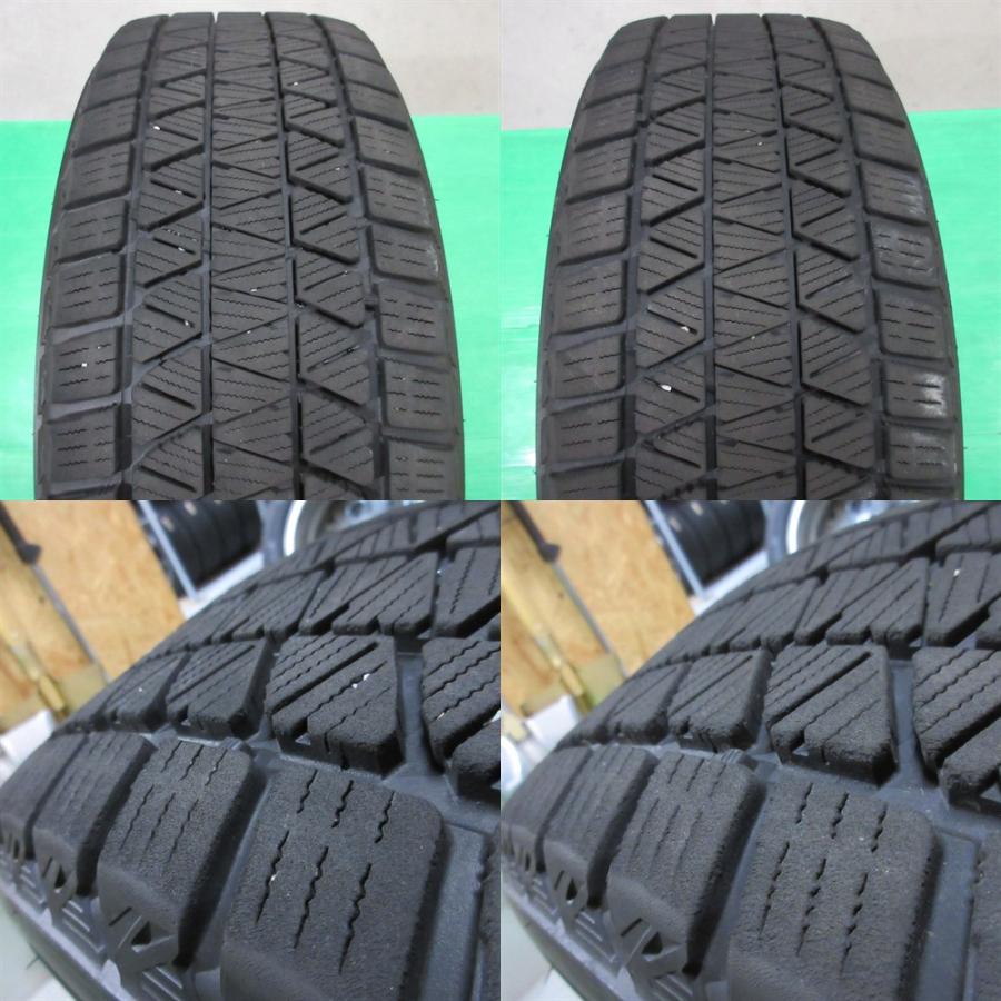 フォレスター SK型 フォレスター純正 225/60R17 2023年