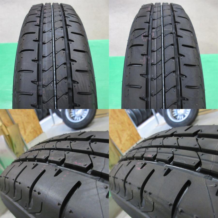 【未使用】BRIDGESTONE 145/80R13 NEWNO 4本セット Amazon.co.jp: 【4本セット】ブリヂストン(BRIDGESTONE) 低燃費