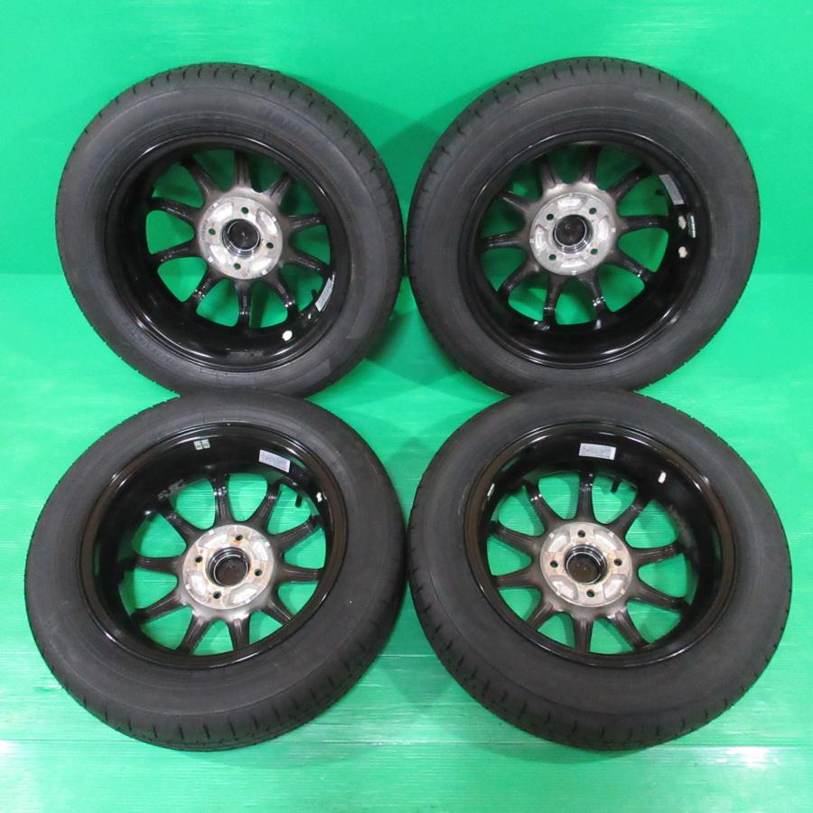 NEWNO N-BOX 155/65R14 2024年 新品 未使用 低燃費 夏タイヤ 