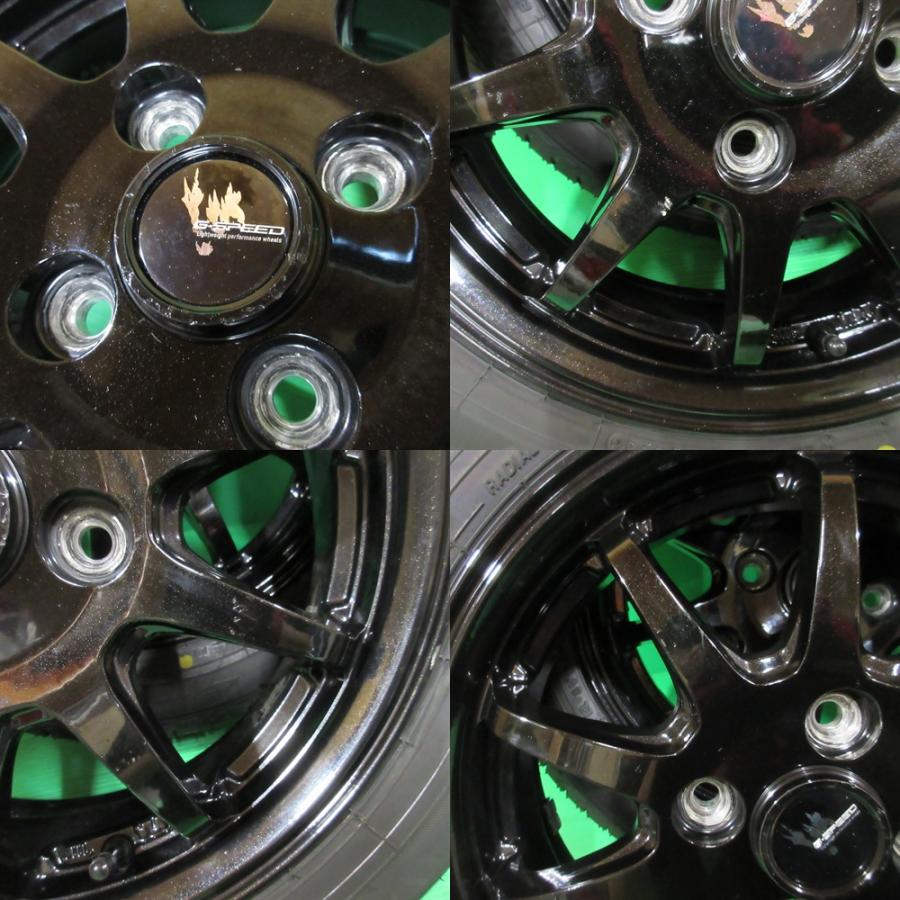 NEWNO N-BOX 155/65R14 2024年 新品 未使用 低燃費 夏タイヤ 