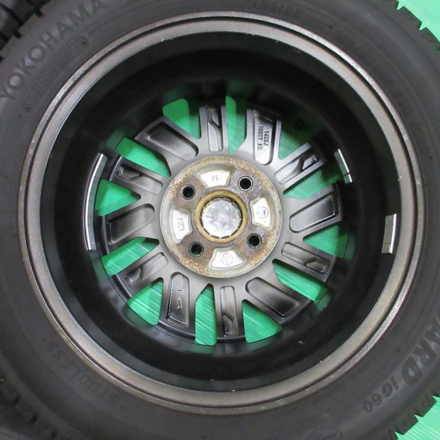 引取限定　グッドイヤー２４年製造　バリ山　スタッドレス 引取限定 グッドイヤー24年製造 バリ山 スタッドレス 2025年最新