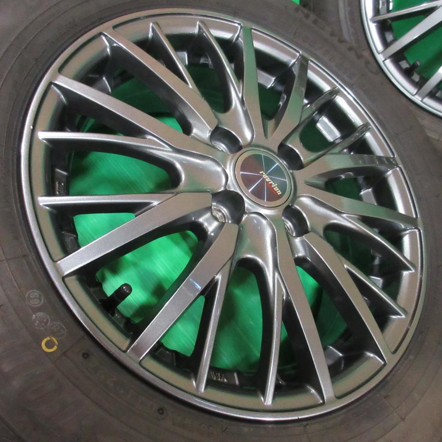 トヨタアクア　ヤリス　ヴィッツ　ポルテ　フィールダーラクティス185/60R15 トヨタアクアヤリスヴィッツポルテフィールダーラクティス185/60R15