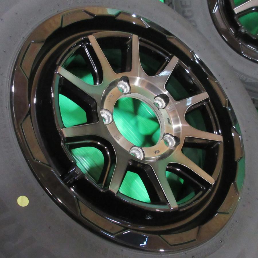 ジムニースタッドレスタイヤ175/80R16 BLIZAK DM-V3 楽天市場】スズキ ジムニー(JB64W/JB23W)用 タイヤ銘柄