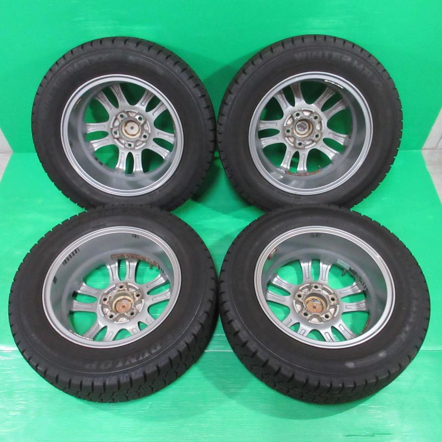 2023年オールシーズン ダンロップ AS1 195/65R15 バリ溝90% 【公式通販】