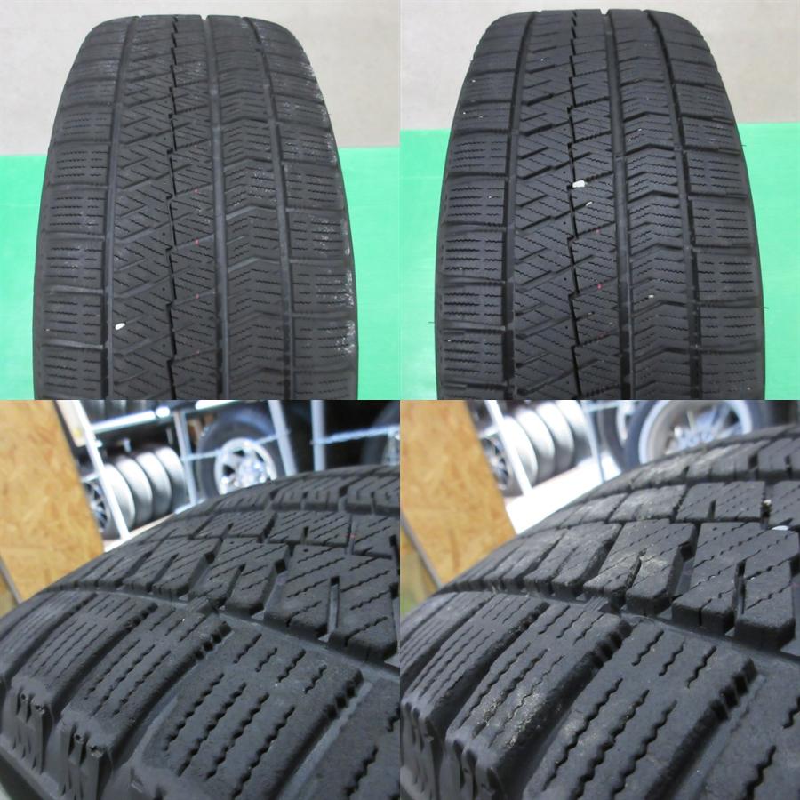 レクサス スタッドレスタイヤ 215/55R17 ホイール付き レクサスHSにオススメ！！！ネクセンオールシーズンタイヤ！！215