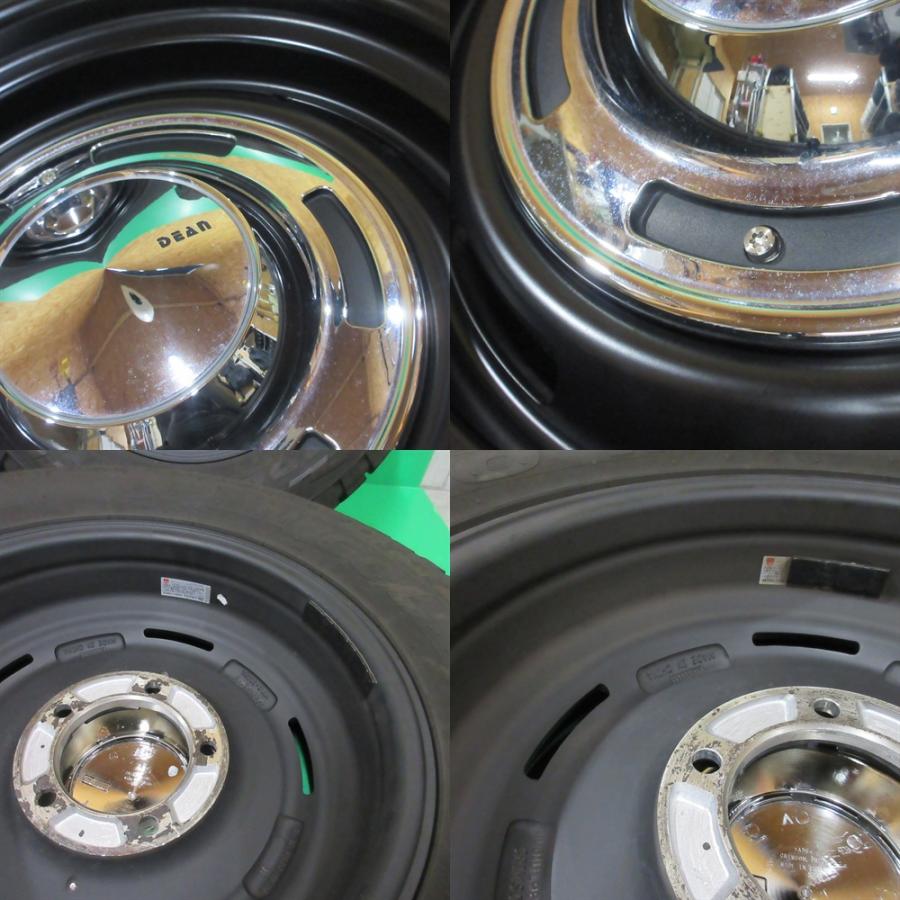 OPEN COUNTRY ジムニーシエラ 215/70R16 夏タイヤ 60-70%山 TOYO R/T 4  