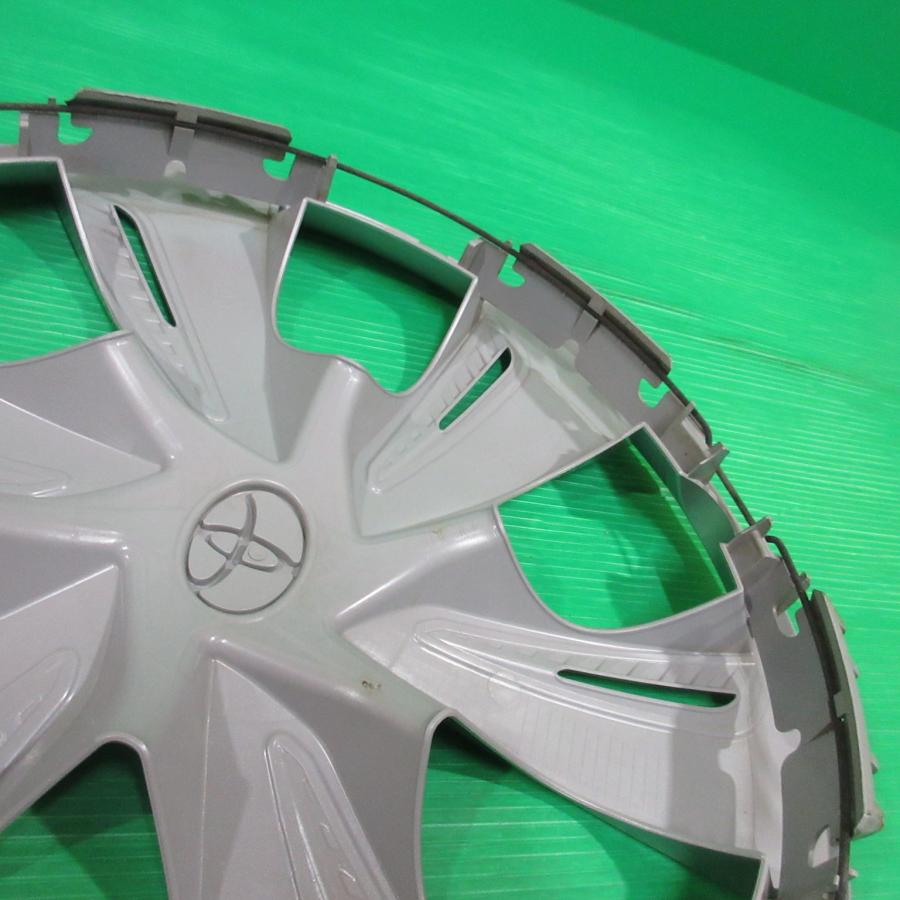 シエンタ(車) トヨタ 170系 シエンタ純正 ホイールキャップ 15