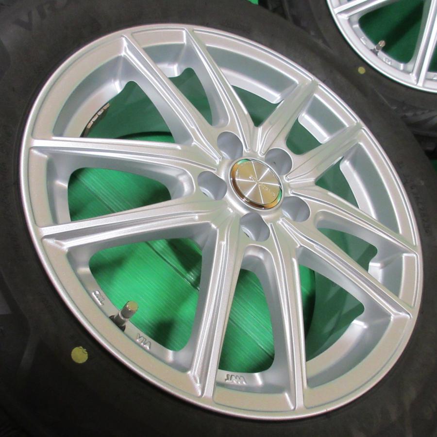 205/55R16ブリヂストンVRX3スタッドレス4本 86 BRZ プリウス他 205/55R16ブリヂストンVRX3スタッドレス4本 86 BRZ プリウス他