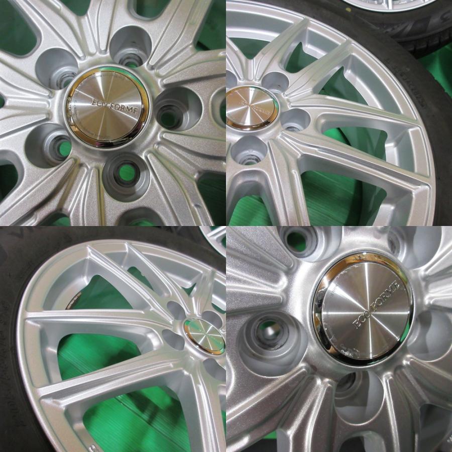 ブリザック VRX3 良品 86 BRZ 205/55R16 2023年バリ山