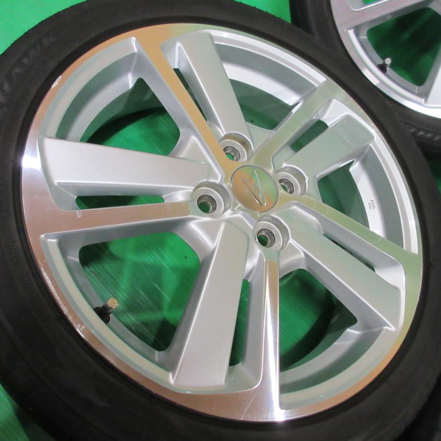 コペン LA400K コペン純正 165/50R16 夏タイヤ 10-20%山 FireStone