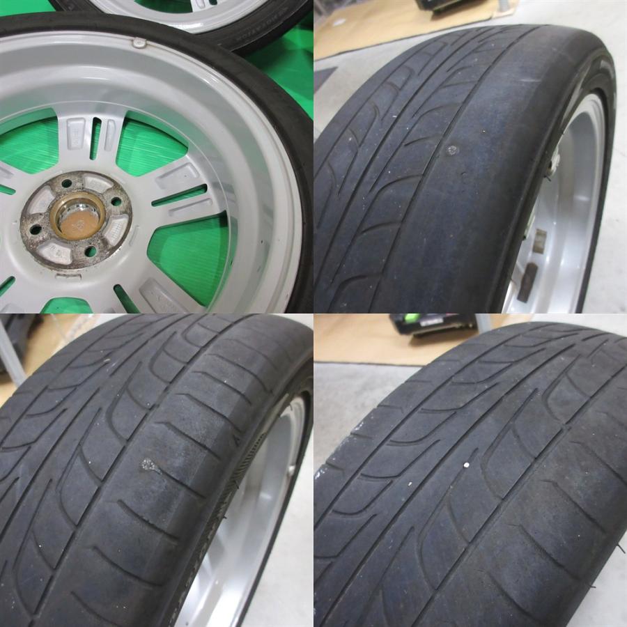 コペン LA400K コペン純正 165/50R16 夏タイヤ 10-20%山 FireStone