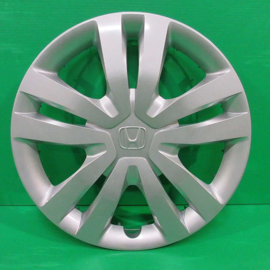 新車外しホンダ純正 15インチ ホイールキャップ付き 4本セット フィット 極上 新車外し ホンダ フィット純正 GR系 GS系 ホイール