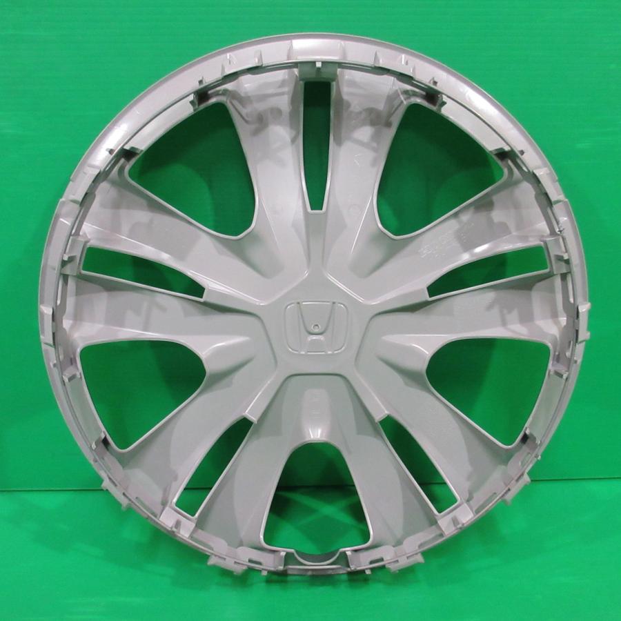 【新車外しの発送限定】ホンダ　GR系/GS系　フィット純正　スチールホイール フィット GR 系 純正 スチール ホイール (フルキャップ付) | 中古