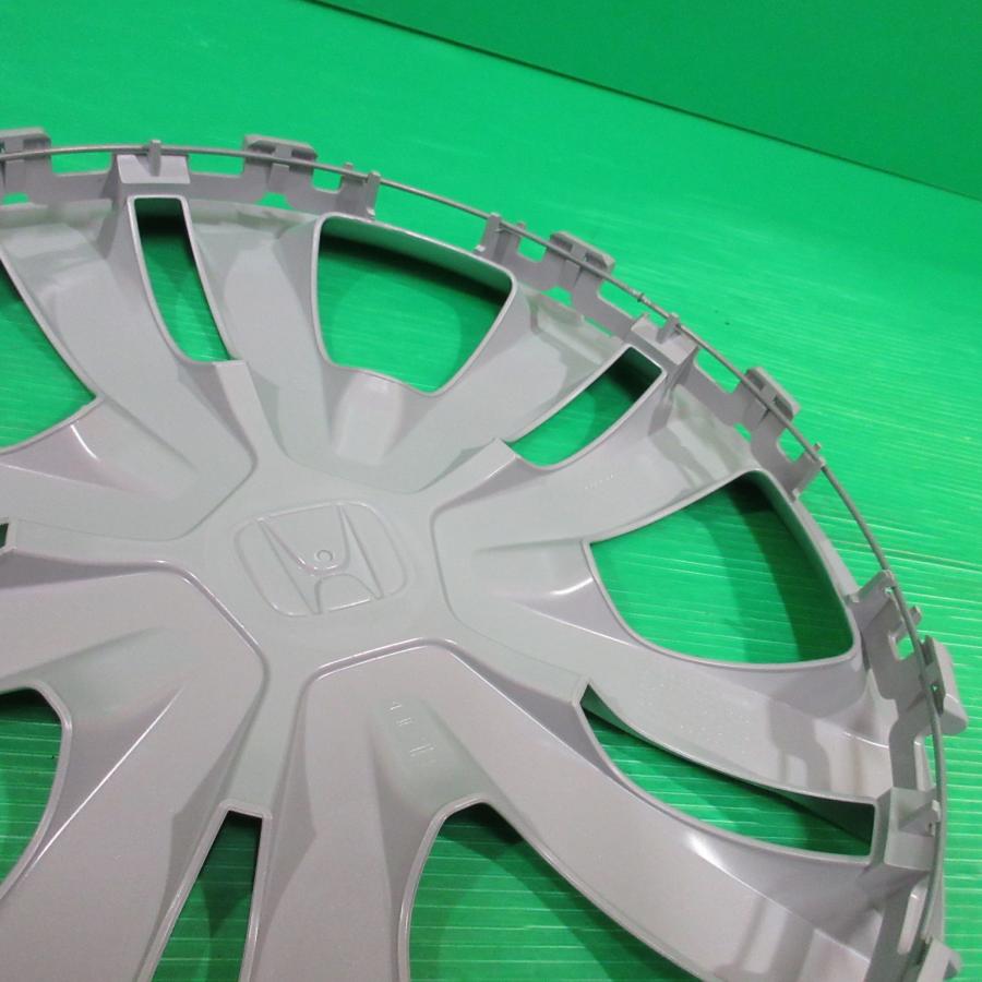 フィット 極上 新車外し ホンダ フィット純正 GR系 GS系 ホイール