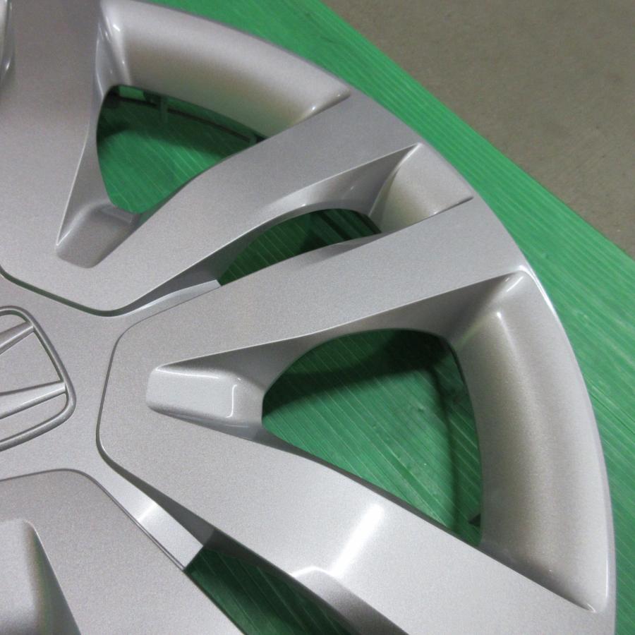 フィット 極上 新車外し ホンダ フィット純正 GR系 GS系 ホイール