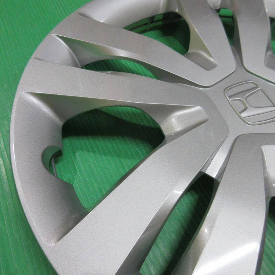 【新車外しの発送限定】ホンダ　GR系/GS系　フィット純正　スチールホイール 新車外しの発送限定】ホンダ GR系/GS系 フィット純正 スチールホイール