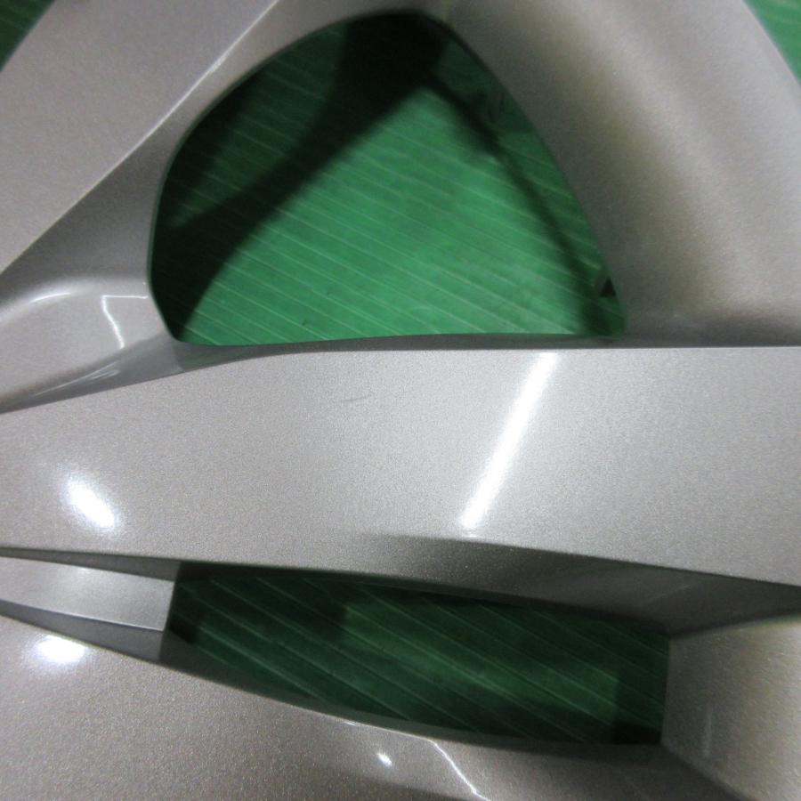 フィット 極上 新車外し ホンダ フィット純正 GR系 GS系 ホイール