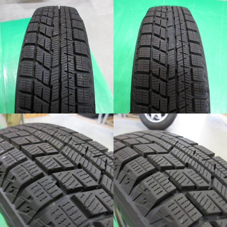 ワゴンR 145/80R13 2023-2025年未使用夏タイヤ タント アルト145/80R13 