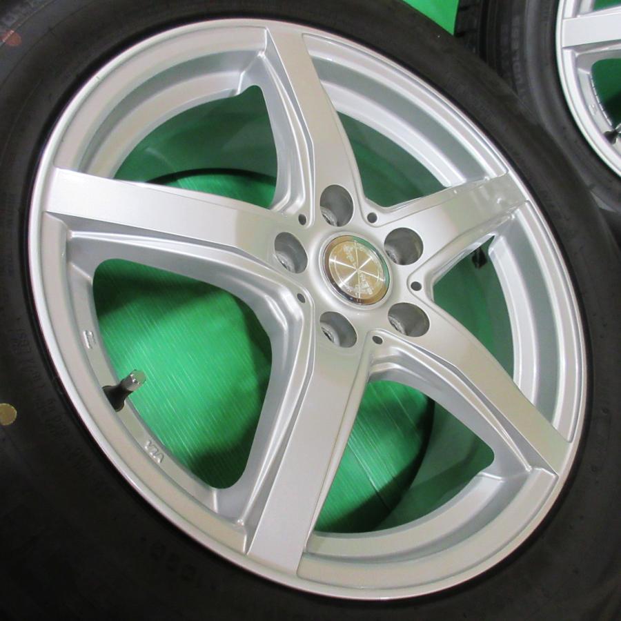 バリ山 スタッドレスタイヤ 17インチ 225/65R17 製造2024年39週 バリ山スタッドレスタイヤ 17インチ 225/65