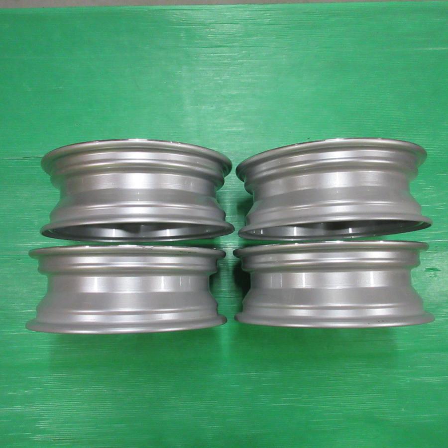 新車外し スズキ エブリイワゴン純正 DA17W アルミホイール 14×4.5J 4穴PCD100 +50 極上中古 新潟 | エブリイワゴン | 04