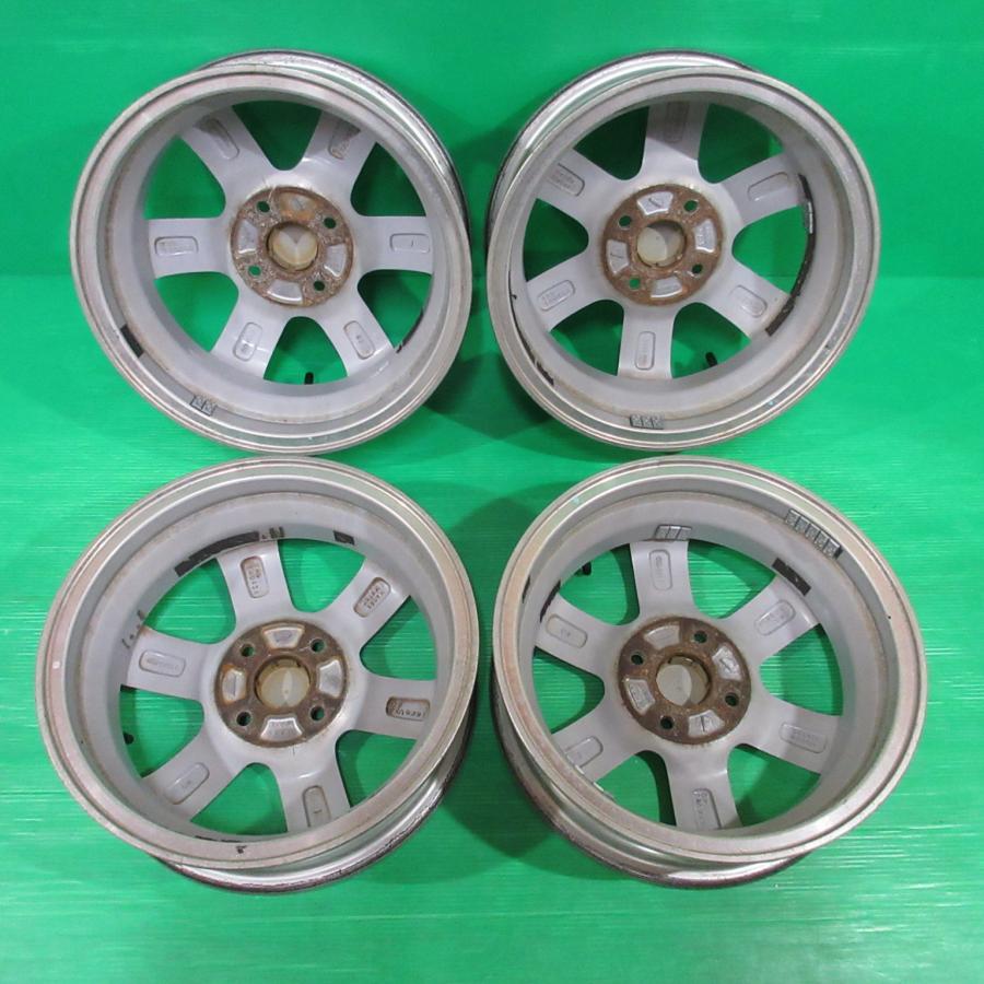 N-ONE ホンダ N-ONE純正アルミホイール 14×4.5J 4穴PCD100 +40 N-BOX N