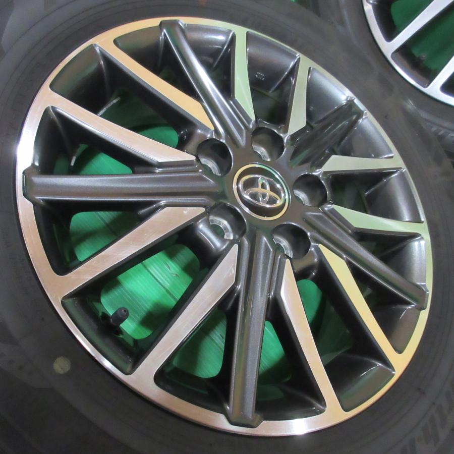 YUKI☆NKO 様60.70.80系ノア　ヴォクシー　205/60Ｒ16 NANOENERGY ノア ヴォクシー 選べるホイール 205/60R16インチ トーヨー