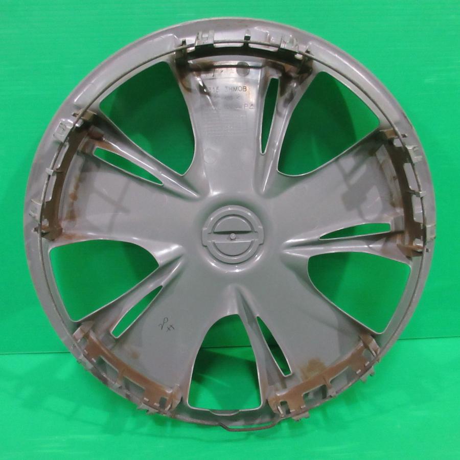マーチ 日産 K13 マーチ純正 ホイールキャップ 14インチ 1枚 新潟 03