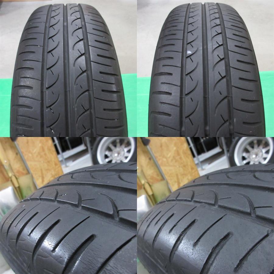 送料込☆2022年製 ヨコハマタイヤ 175/65R15日本製☆4本 タイヤ 175 65r15（ヨコハマタイヤ）のおすすめ人気商品一覧 通販