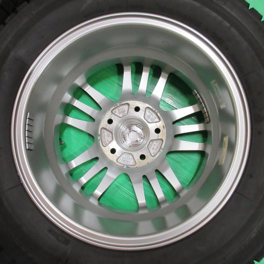 ブリザック VRX2 セレナ 195/65R15 2024年バリ山スタッドレス 80%-90