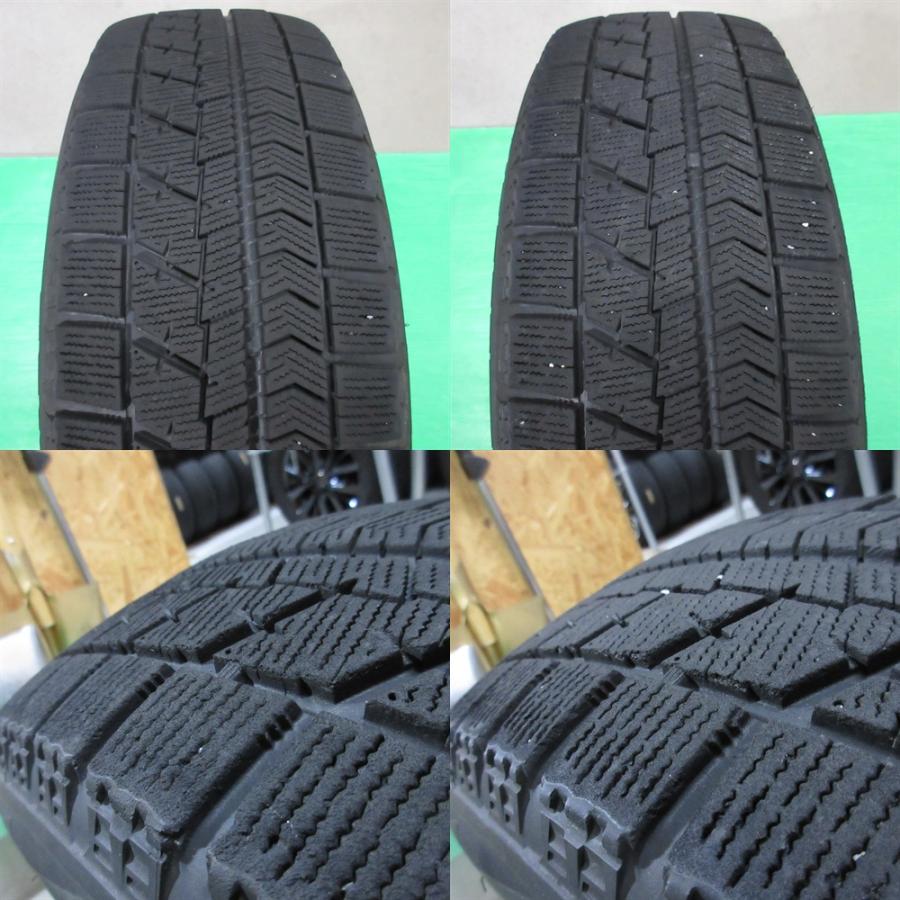 中古スタッドレス195/65R15ブリヂストン　ノア、ヴォクシィ、ステップワゴン 中古スタッドレス195/65R15ブリヂストン ノア、ヴォクシィ