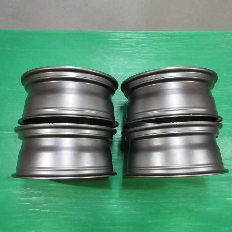 MID Euro-S Stream アルミホイール 17×7J 5穴PCD114.3 +48 レヴォーグ