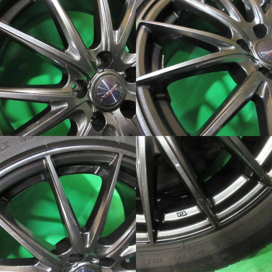 社外アルミ トヨタ専用 VRX2 225/65R17 RAV4 ハリアー NX 社外アルミ トヨタ専用 VRX2 225/65R17 RAV4 ハリアー NX 楽天市場