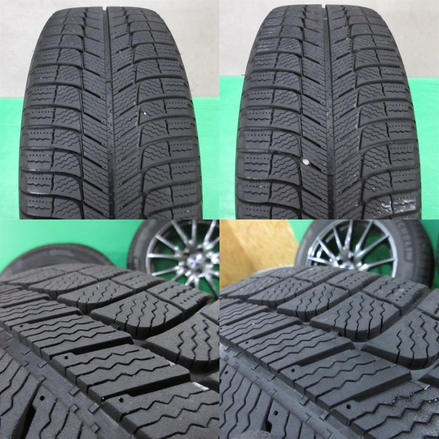 225/45R18 スタッドレス　バリ山　4本 225/45R18 スタッドレス バリ山 4本 225/60R18 4本 スタッドレス バリ山