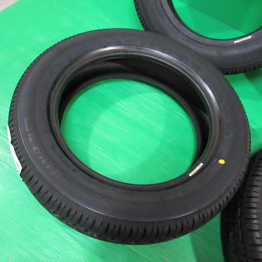 新品未使用 ワゴンR タント 155/65R14 2025年 日本製 夏タイヤ