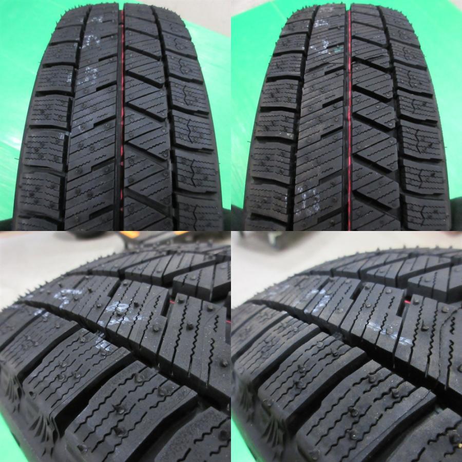 25年製ブリヂストンブリザックVRX3 155/65R14新品未使用4本セット 楽天市場】【2025年製】軽自動車用 155/65R14 ブリヂストン ブリザック
