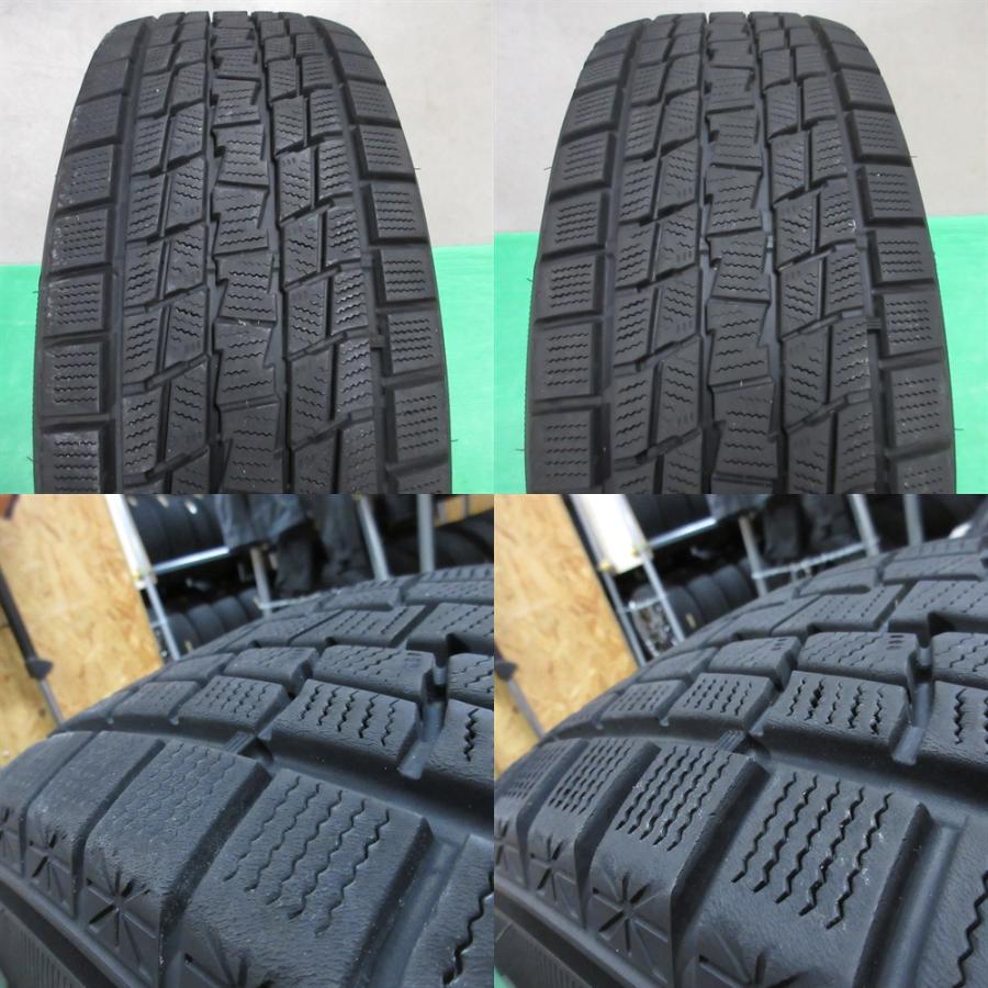 ランドクルーザー 美品 150 ランドクルーザープラド純正 265/65R17