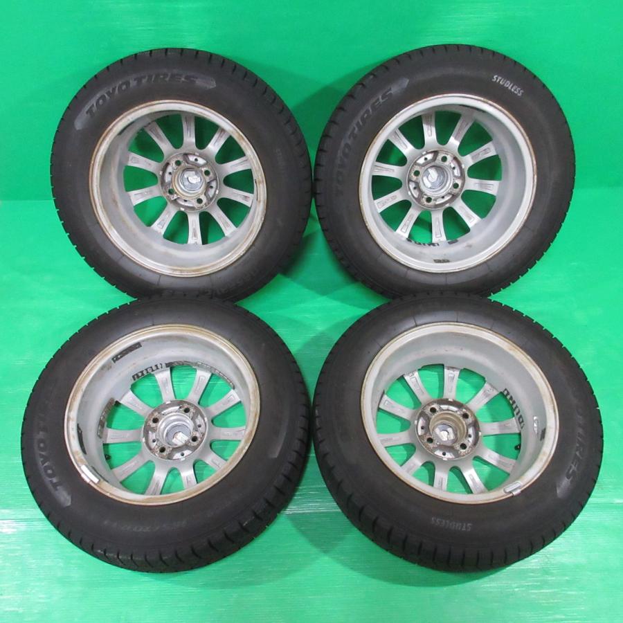 もえさん専用②2022年バリ山！TOYO OBSERVE GIZ ソリオ等 OBSERVE GIZ2（オブザーブ・ギズツー）｜タイヤ製品情報・検索｜TOYO