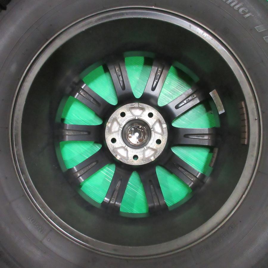 ウィンタートランパス エクストレイル 225/65R17 スタッドレス 55%-65