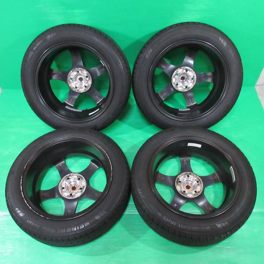 BRIDGESTONE（ブリヂストン） 希少 ラクティス 175/60R16 2024年夏