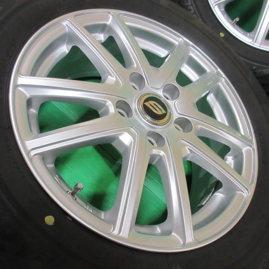 ①バリ溝WRX3 ヴェゼル、オデッセイに　2023年31週215/60R16 バリ溝WRX3 ヴェゼル、オデッセイに 2023年31週215/60R16 - メルカリ