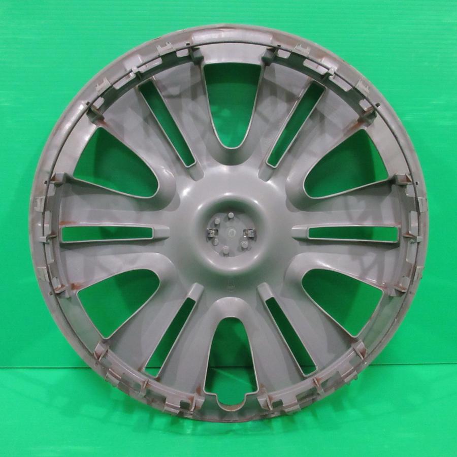 日産（NISSAN） NV350 キャラバン純正 ホイールキャップ 15インチ 1枚