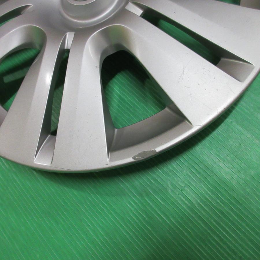 日産（NISSAN） NV350 キャラバン純正 ホイールキャップ 15インチ 1枚