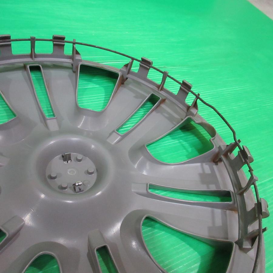 キャラバン　新車取り外し　15インチ スチールホイール×ホイールキャップセット② 2026年最新】Yahoo!オークション -日産 純正 ホイールキャップ 15