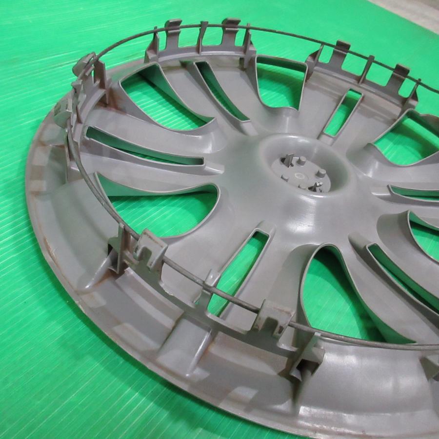 日産（NISSAN） NV350 キャラバン純正 ホイールキャップ 15インチ 1枚