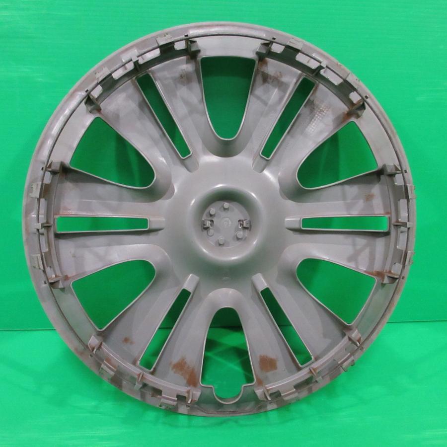 日産（NISSAN） NV350 キャラバン純正 ホイールキャップ 15インチ 1枚