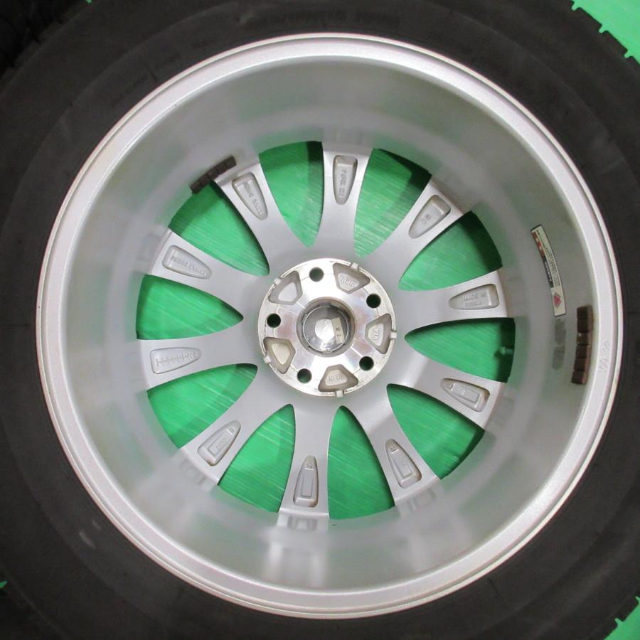 ブリザック VRX3 クラウン クロスオーバー 225/60R18 2023-2024年