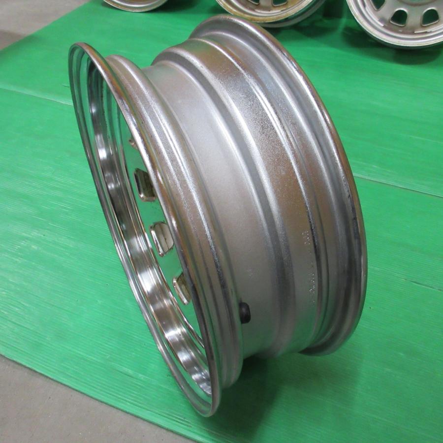 ジムニー ジムニーシエラ 鉄ホイール スチールホイール 16×5.5JJ 5穴